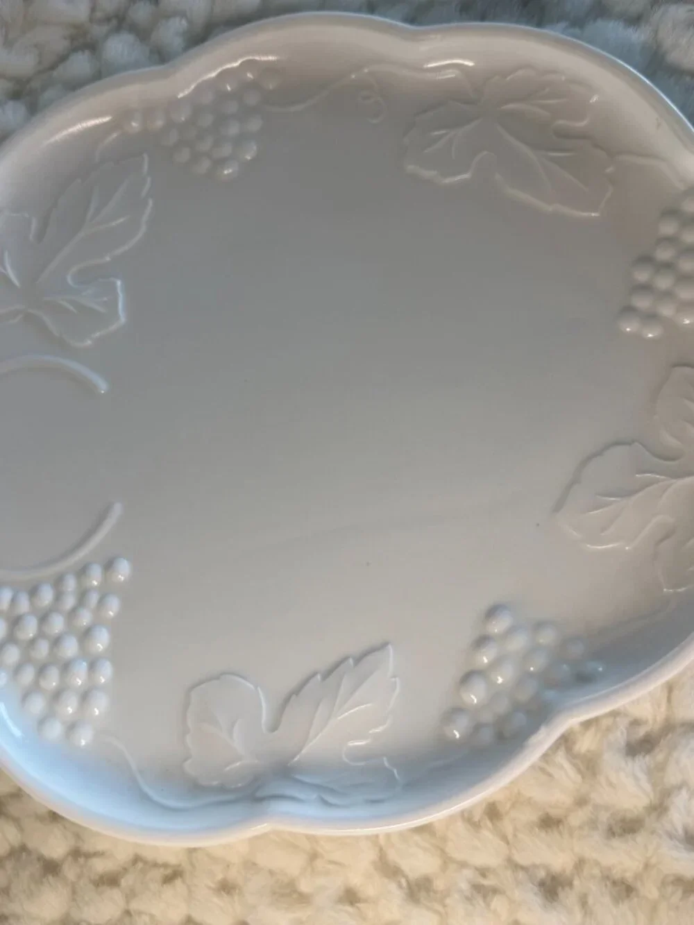 N/A vintage milk
